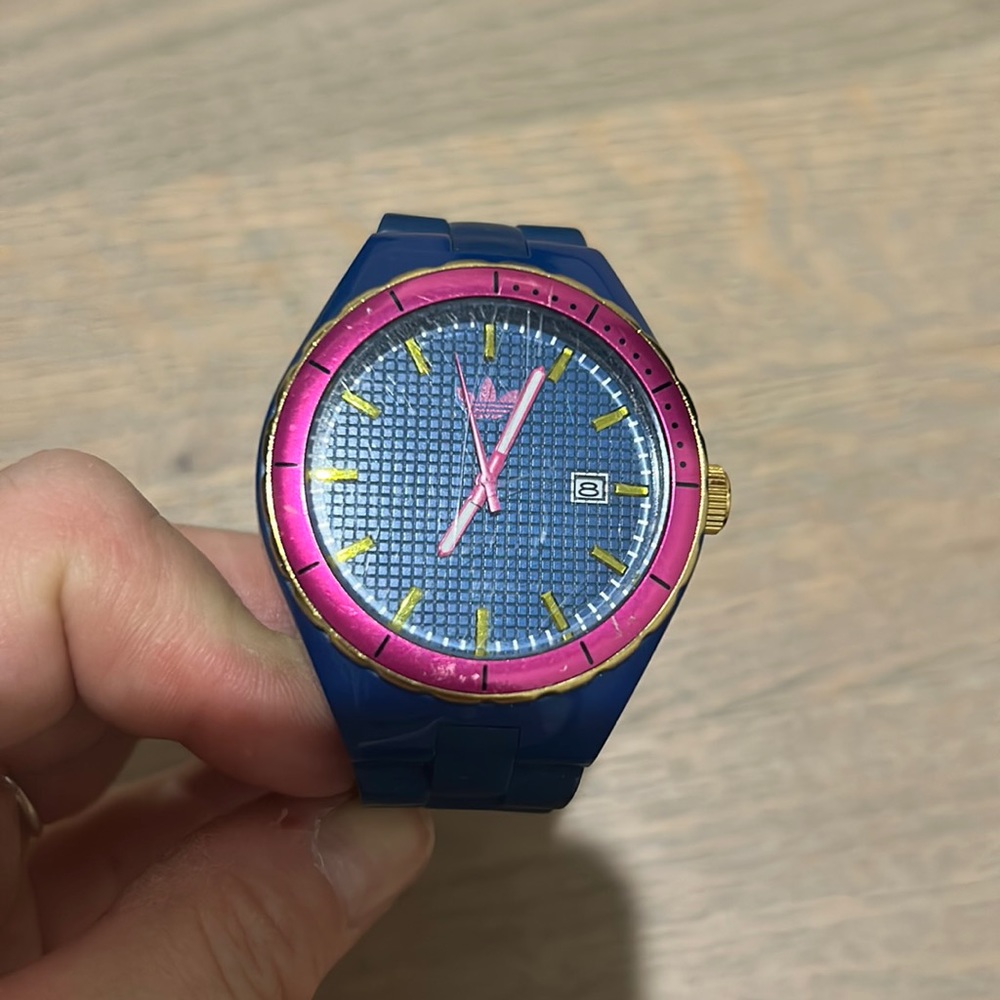 Addidas Watch